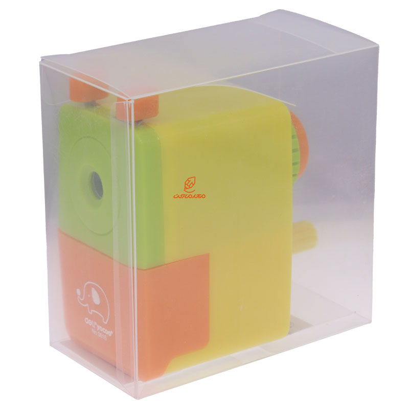 تراش رومیزی زرد کد 616 دلی DELI (2)