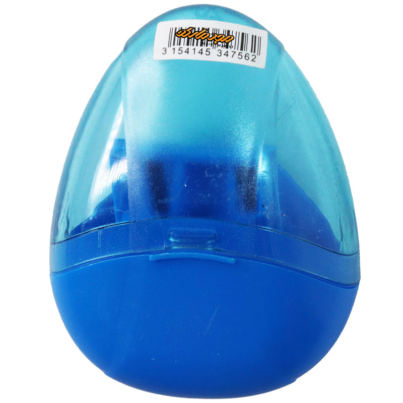 تراش ایگلو 2 سوراخ آبی مپد-1