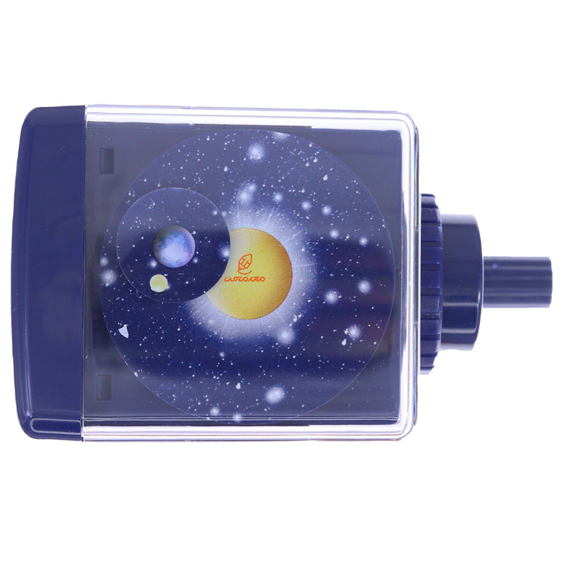 تراش رومیزی طرح کهکشانی دلی DELI (7)