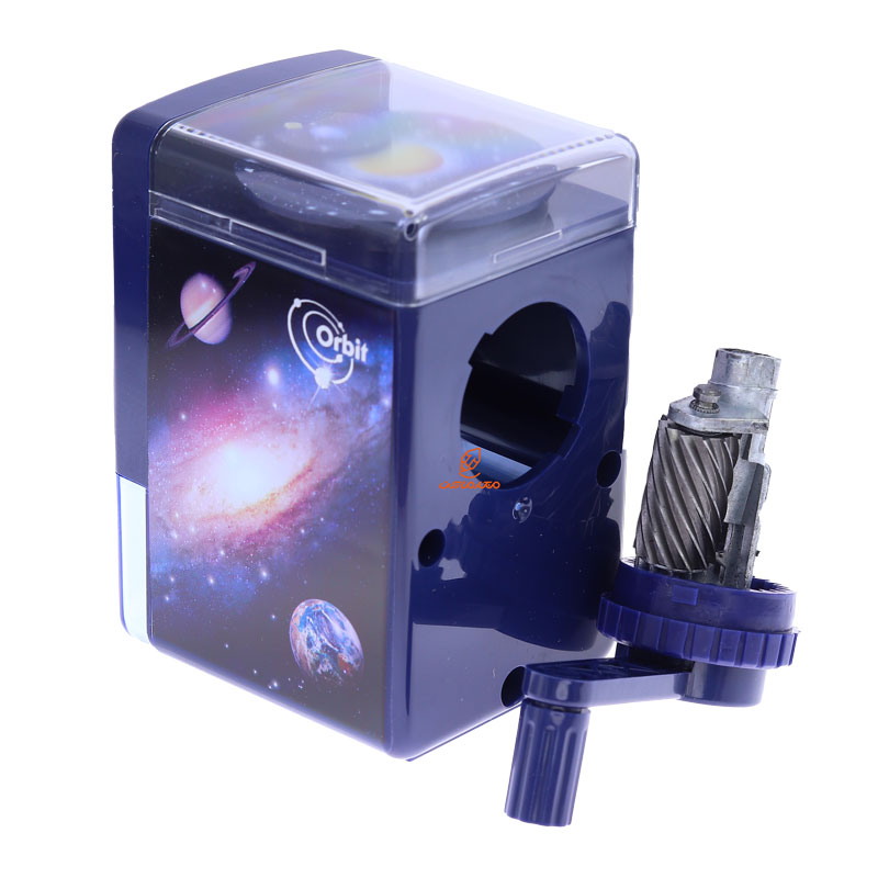 تراش رومیزی طرح کهکشانی دلی DELI (1)