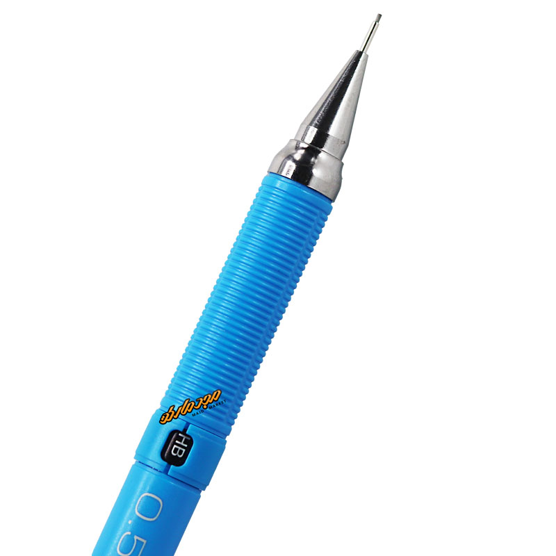 اتود 0.5 ابی درافیکس زبرا