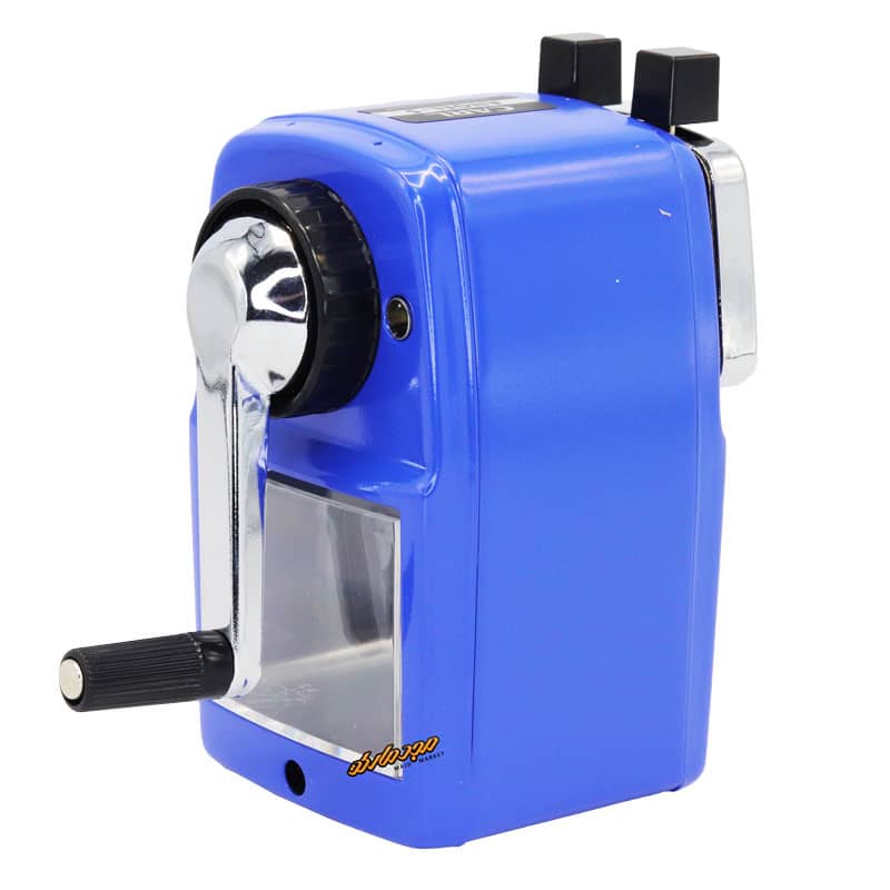 تراش رومیزی مدل A-5 آبی انجل کارل