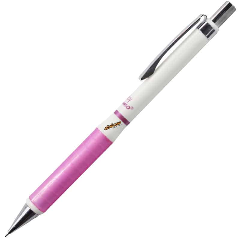 اتود 0.9 صورتی 100 دیزی(daisy) پیکاسو picasso