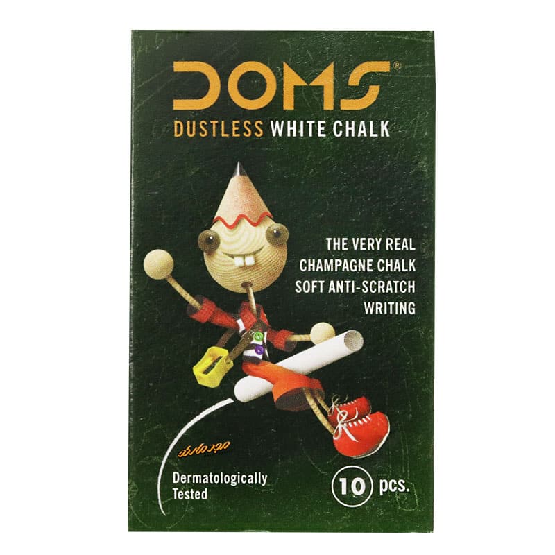 گچ سفید دامس