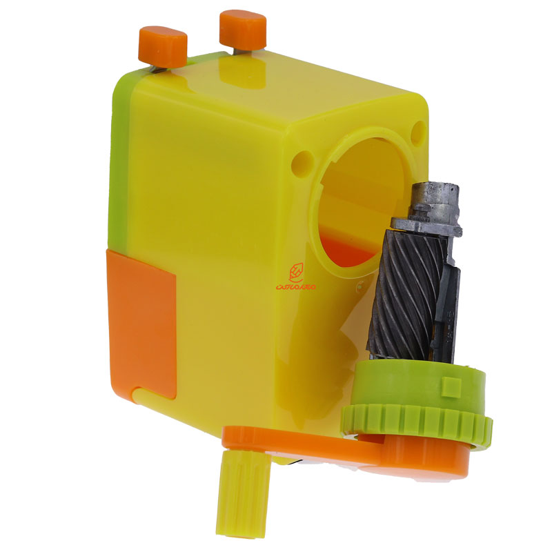 تراش رومیزی زرد کد 616 دلی DELI (1)