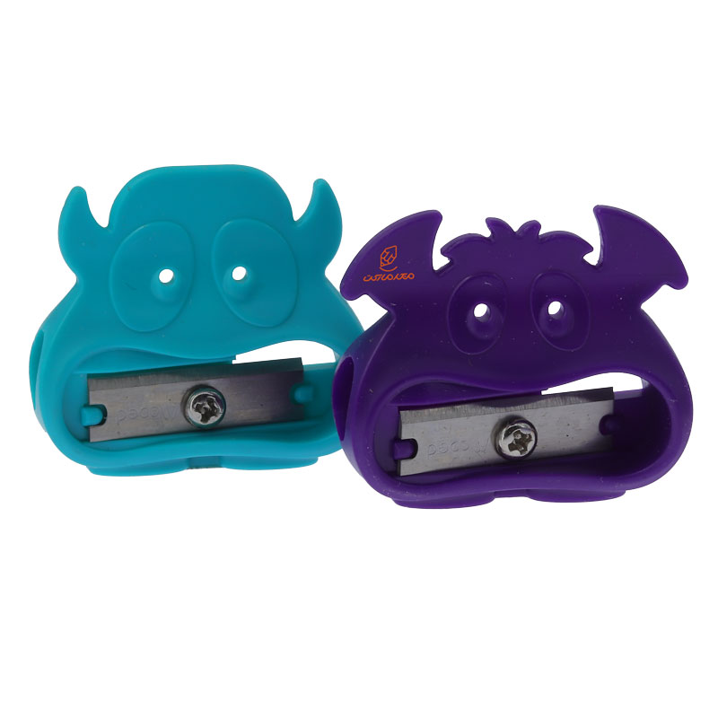 تراش هیولا مپد