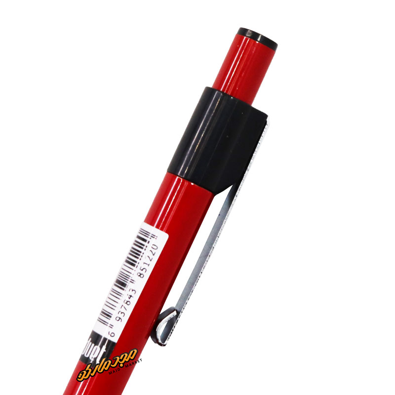 اتود 8003 قرمز 0.7 دوایت duet