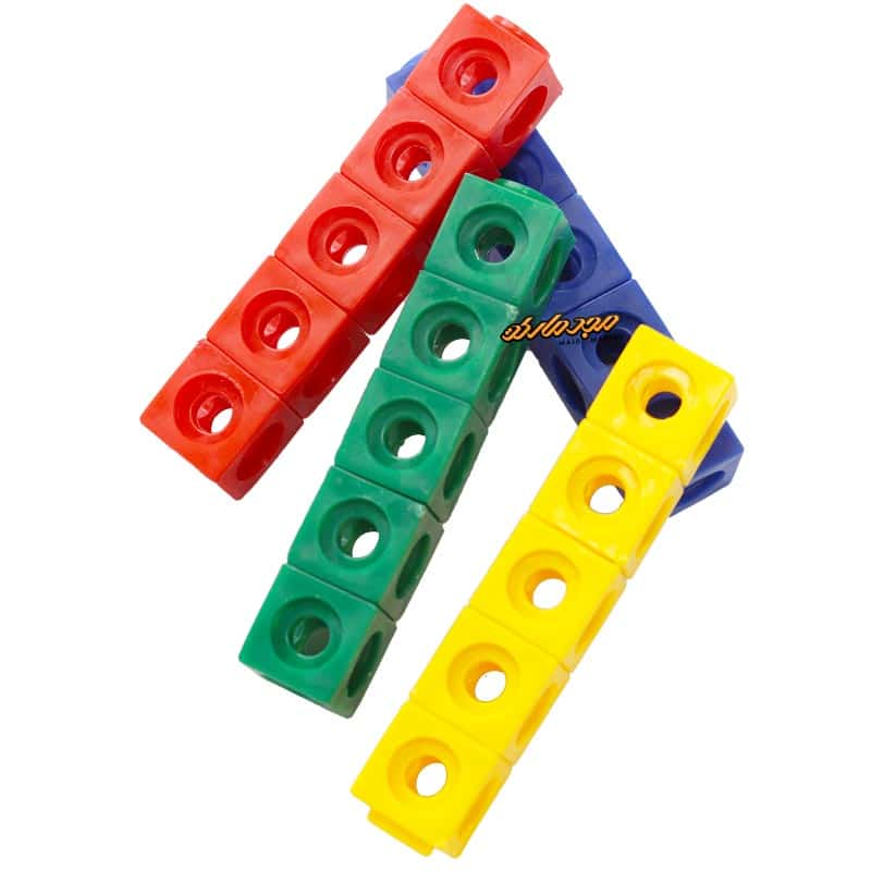 چینه 40 تایی آوای باران (مکب های ریاضی)3