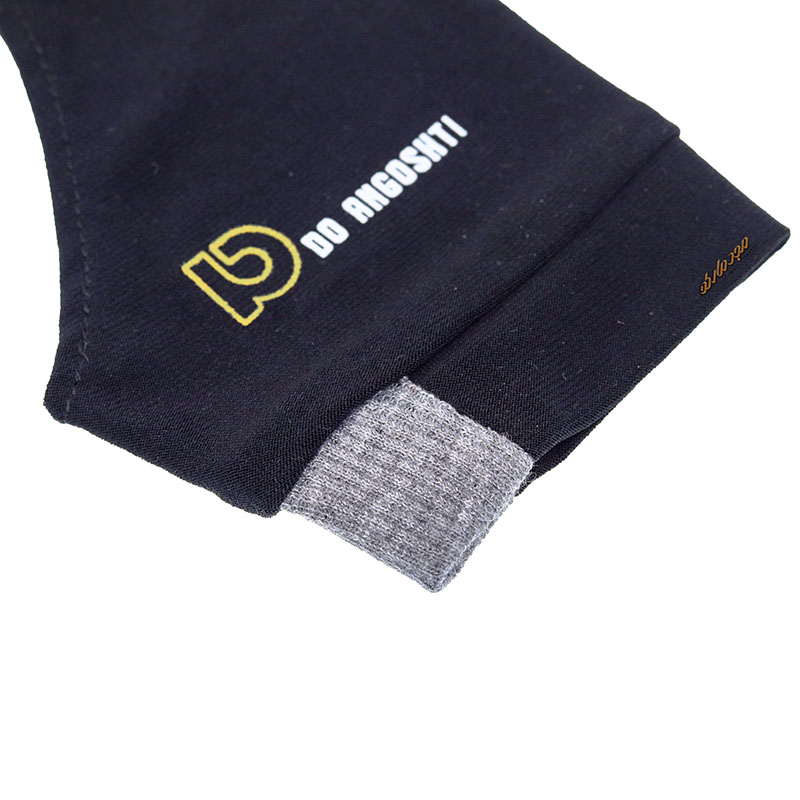 دستکش طراحی سایز Small دو انگشتی (1)