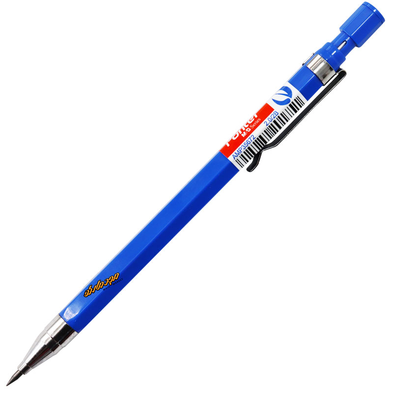 اتود 2 میل تراش دار پنتر Panter5