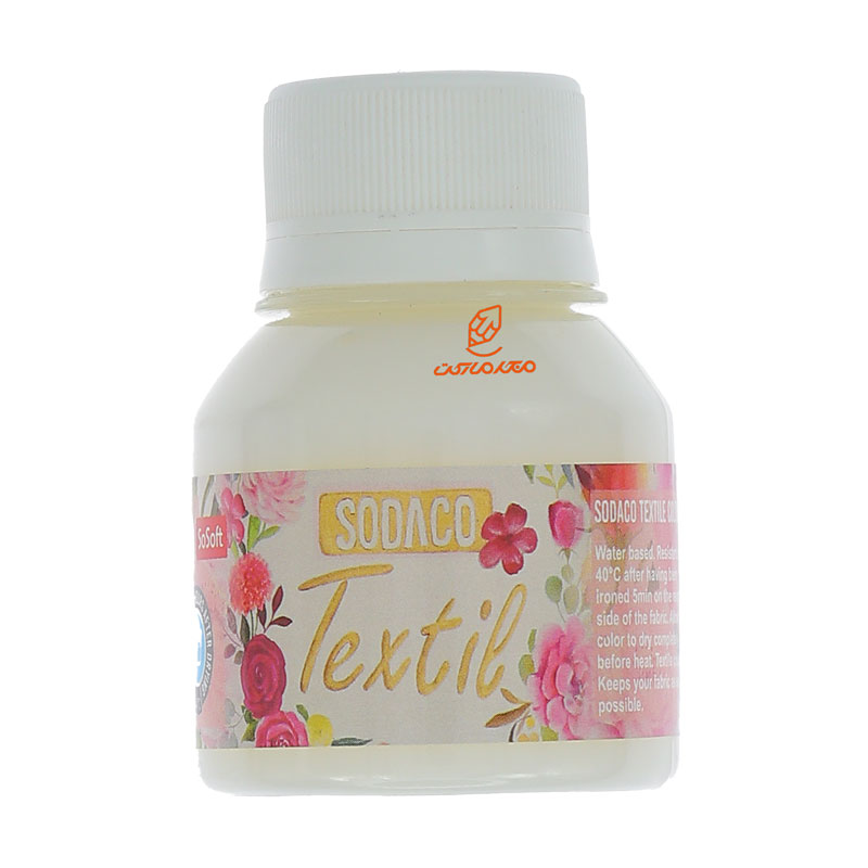 چسب بیندر 1862 سوداکو