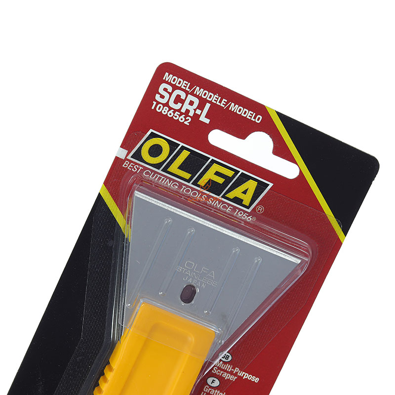 کاردک بزرگ SCR-L اولفا OLFA (2)