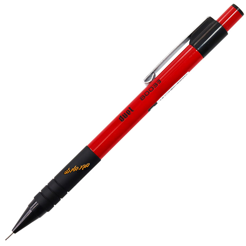 اتود 8003 قرمز 0.7 دوایت duet