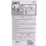 کاتر گرد بر بزرگ CMP-3 اولفا (OLFA) (2)