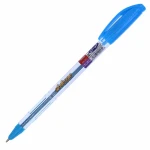 خودکار رنگ آبی کمرنگ 1.0 صفا کیان (2)