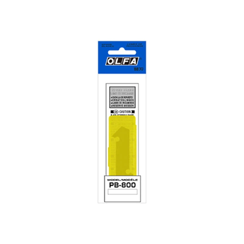 PB-800-اولفا-تیغ