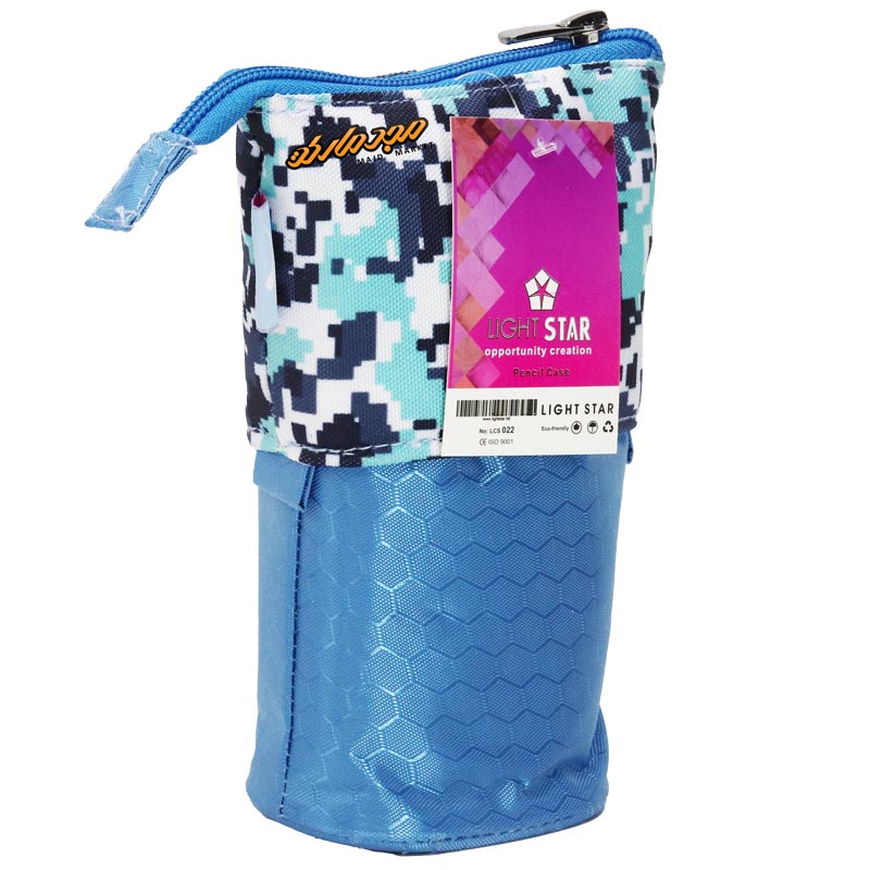 جامدادی استندی ایستاده 022 لایت استار