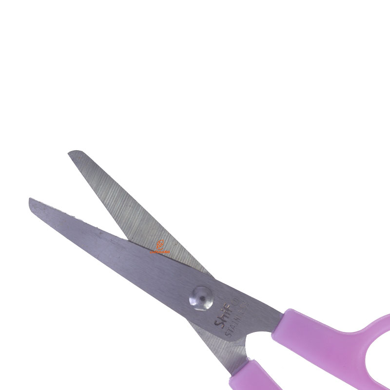 قیچی مهد بنفش 1021 (1)