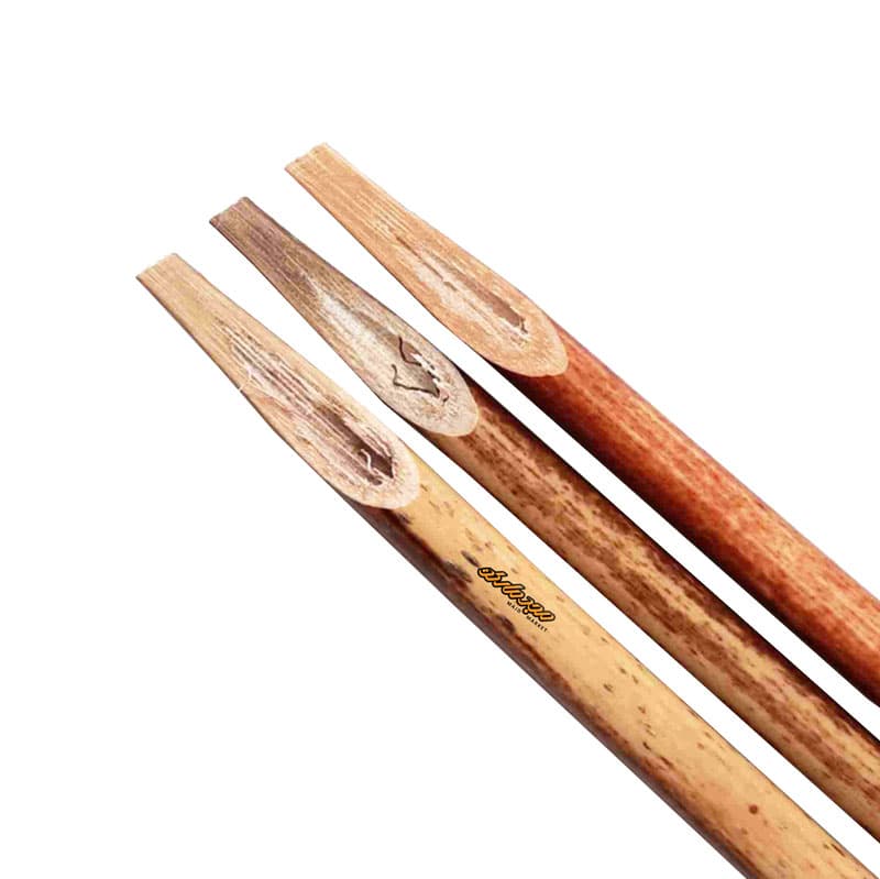 قلم خوش نویسی دزفولی ساده