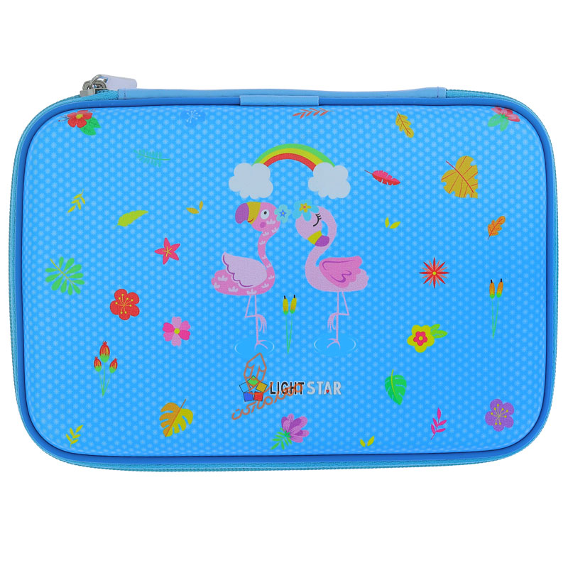 جامدادی طرح فلامینگو کد 3-801 لایت استار (4)