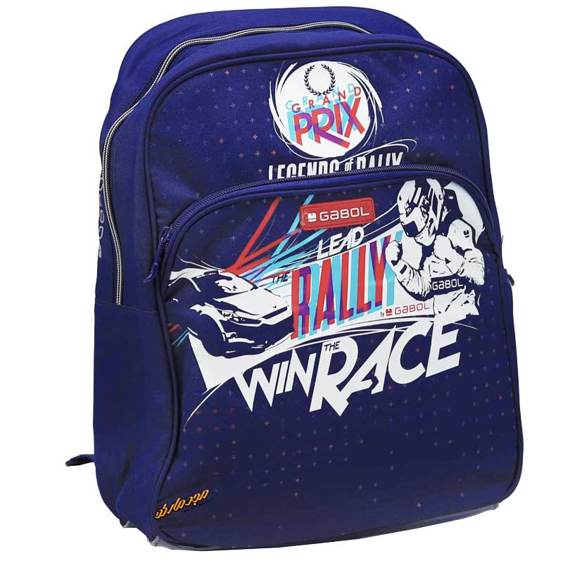 کوله پشتی گابل مدل SPEED 227402099