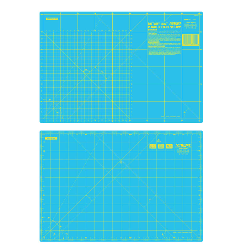 صفحه برش RM-IC-C/AQA اولفا