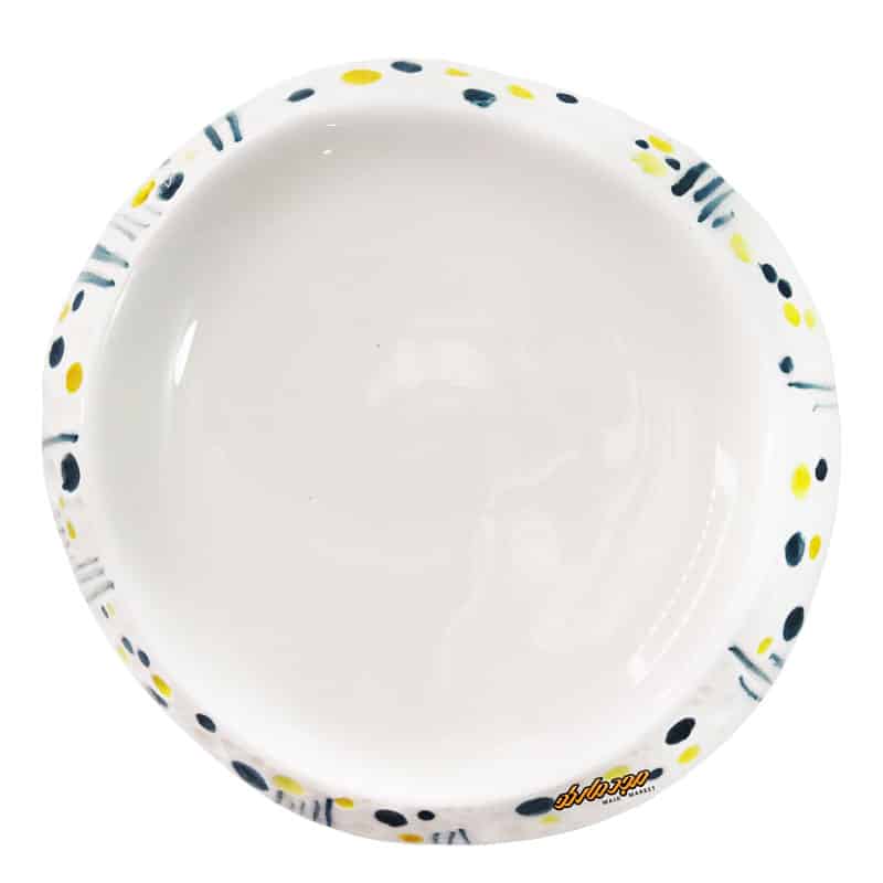 پالت سرامیکی برکه وندا