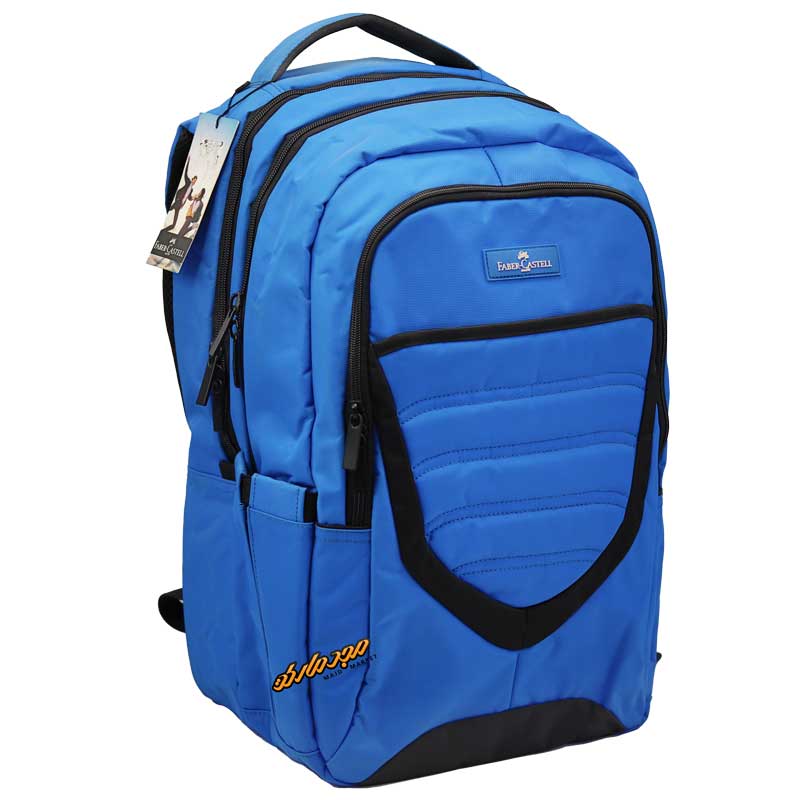 کوله پشتی ابی 091274 فابرکاستل FABERCASTELL