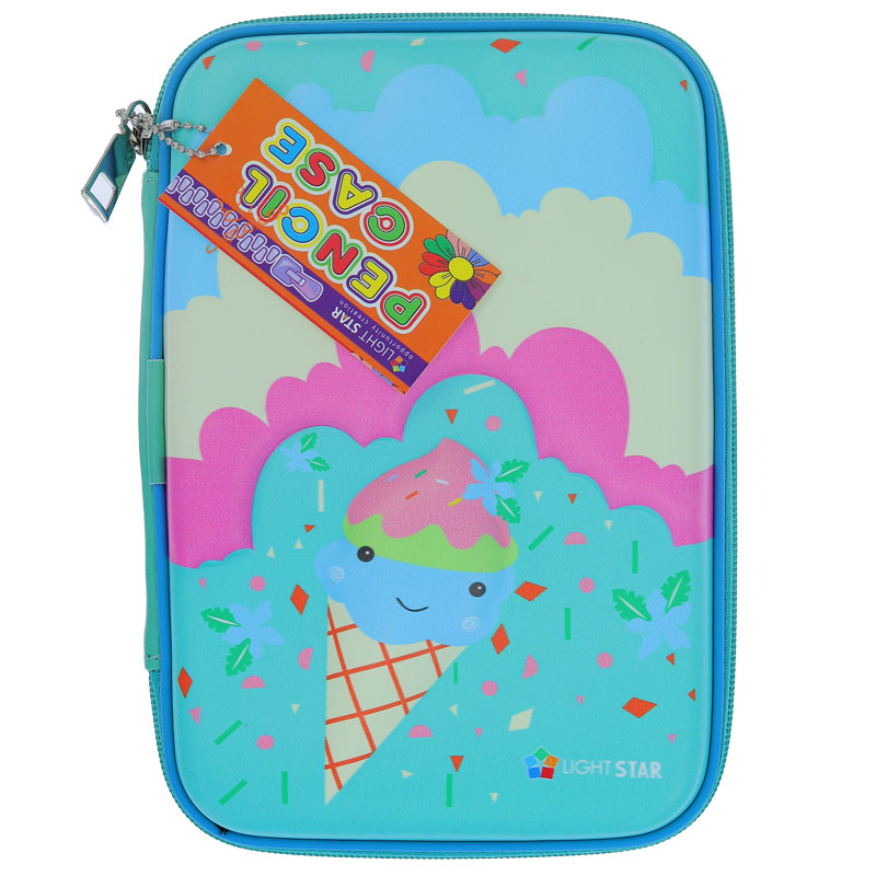 جامدادی طرح بستنی لایت استار کد 4837 (6)