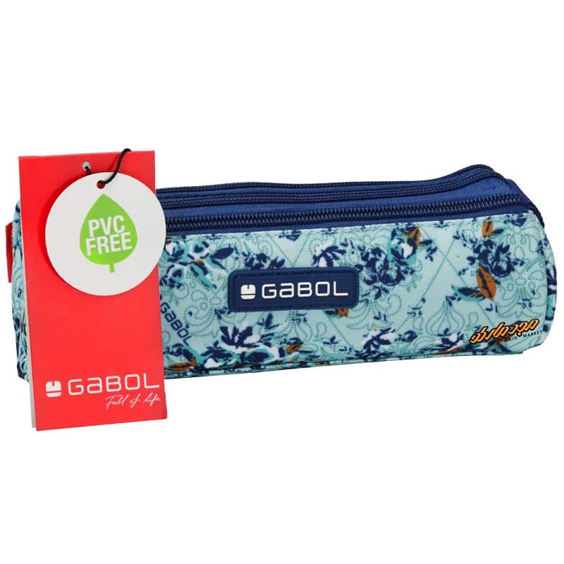 جامدادی سه زیپ گابل مدل Betsy