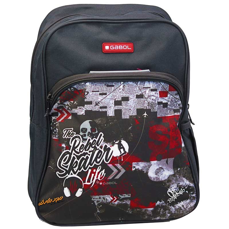 کوله پشتی گابل مدل REBEL 229702099
