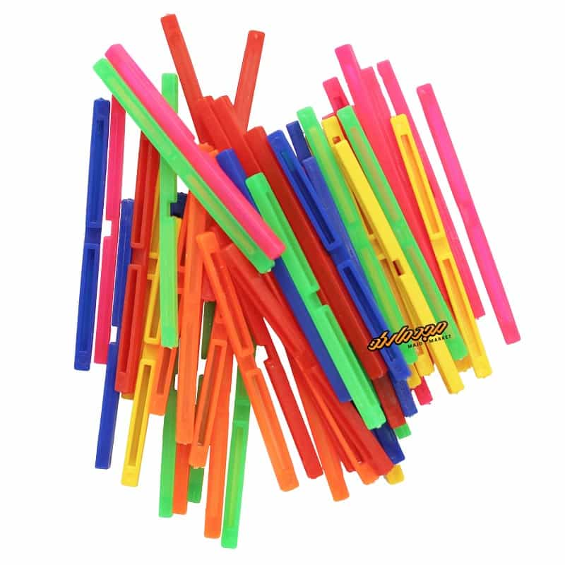 چوب خط 60 تایی اوای باران1