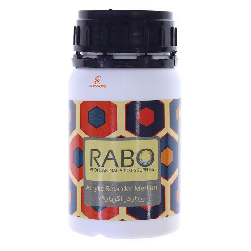 ریتاردر اکریلیک رابو RABO