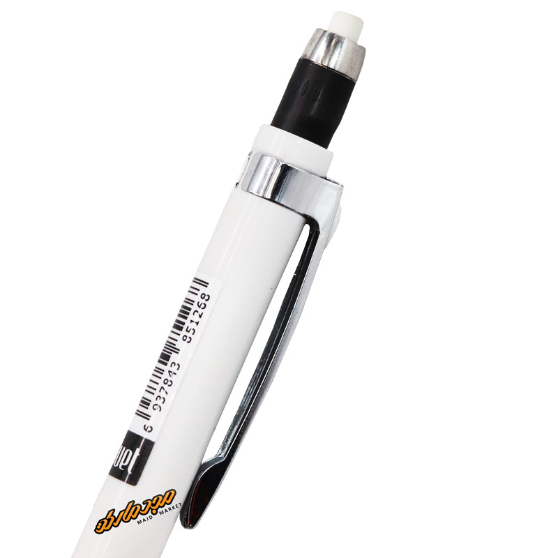 اتود 6029 سفید 0.5 دوایت duet