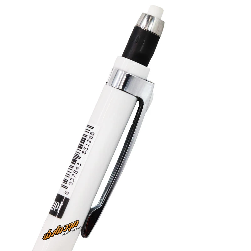اتود 6029 سفید 0.5 دوایت duet