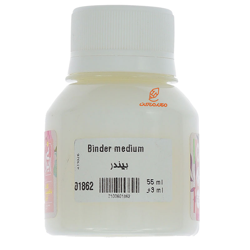 چسب بیندر 1862 سوداکو (3)