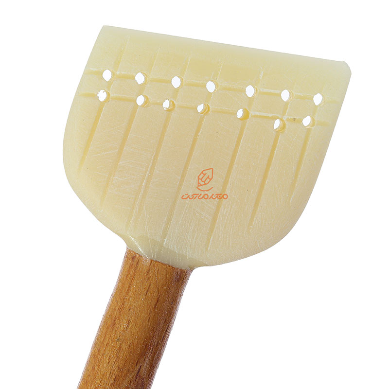 قلم پلیمری 40 میلی متر قلندر (1)