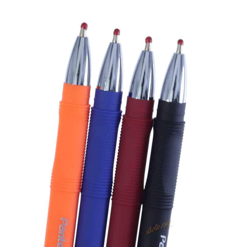 خودکار 1.0 رنگی 8 رنگ پنتر (1)