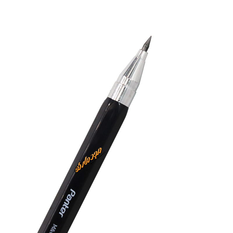 اتود 2 میل تراش دار پنتر Panter3