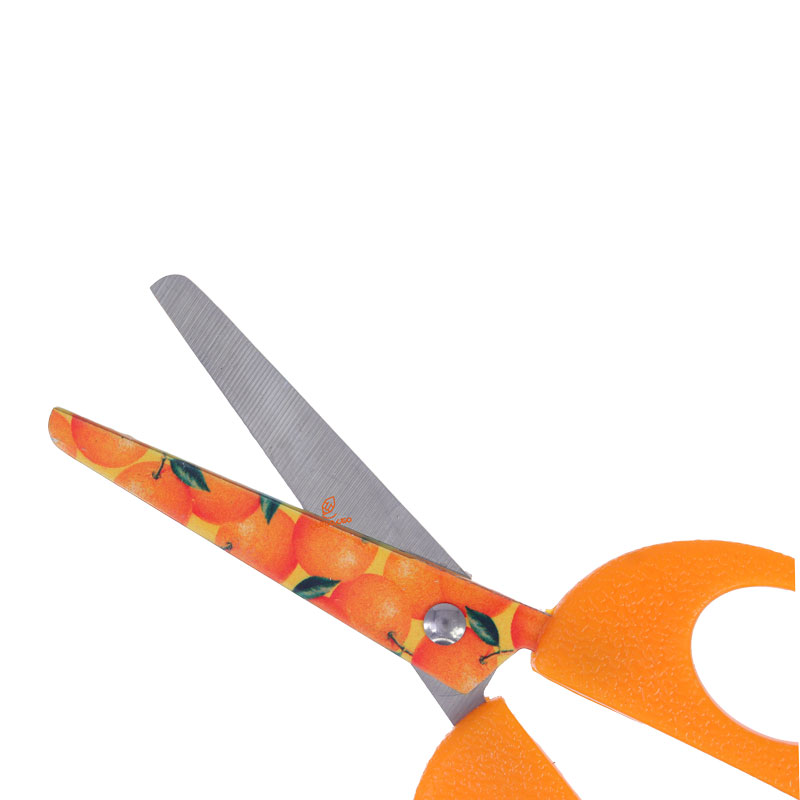 قیچی مهد نارنجی 19123 کویلو (1)