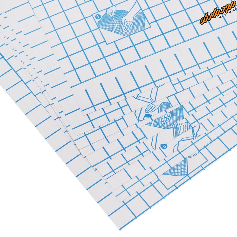 جلد چسبی 5036 هیلا (5)
