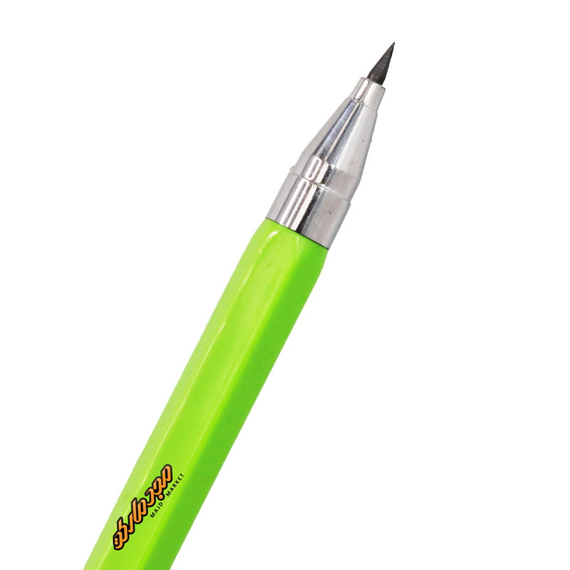 اتود 2 میل تراش دار پنتر Panter56