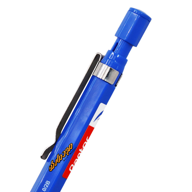 اتود 2 میل تراش دار پنتر Panter6