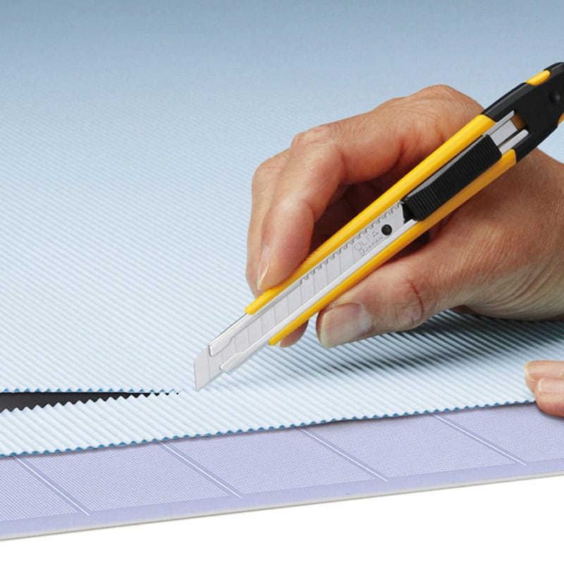 کاتر A-1 اولفا-2