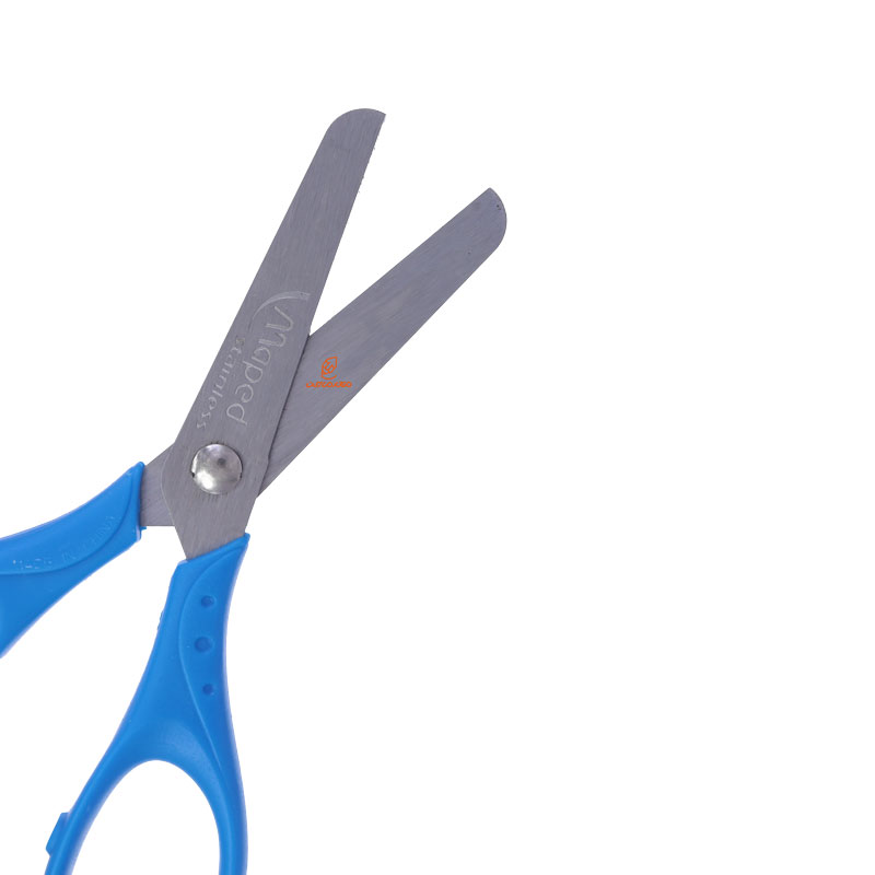 قیچی استارت آبی مپد (1)