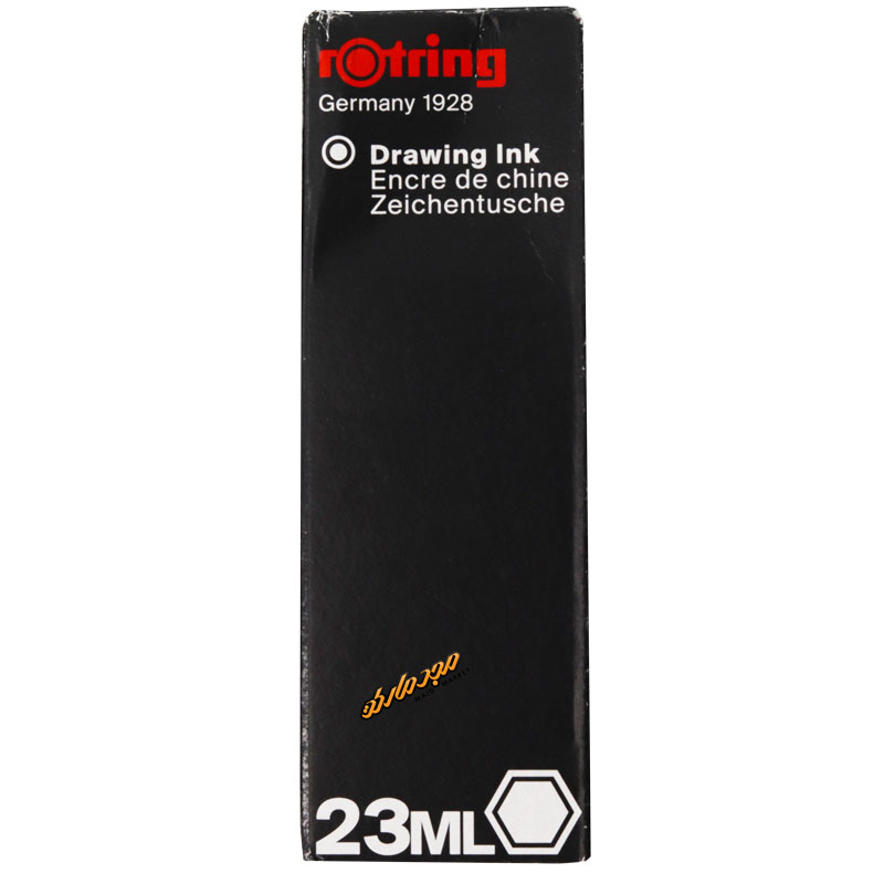 جوهر راپید سفید روترینگ