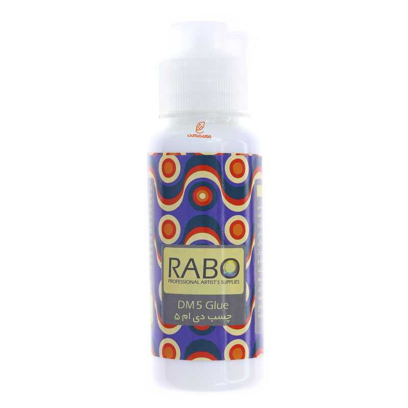 چسب DM5 رابو RABO