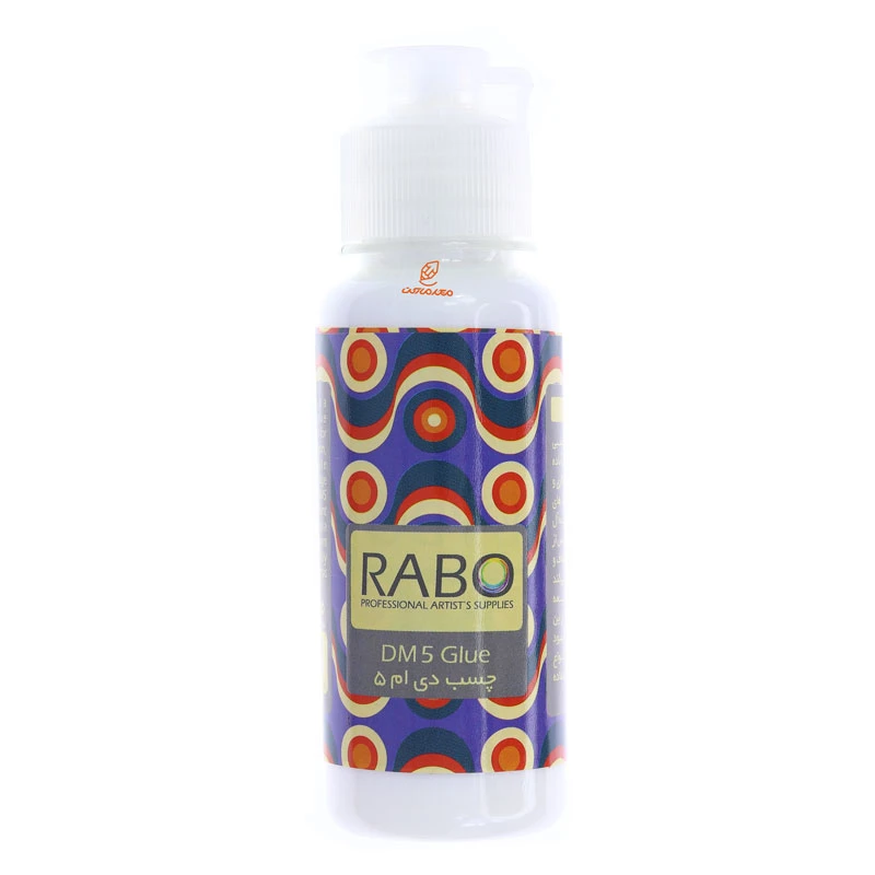 چسب DM5 رابو RABO (1)