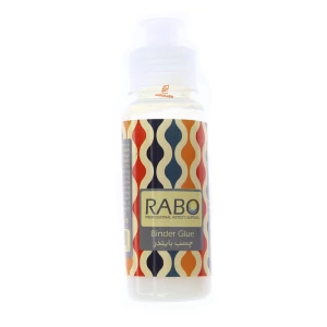 چسب بیندر (بایندر) رابو RABO