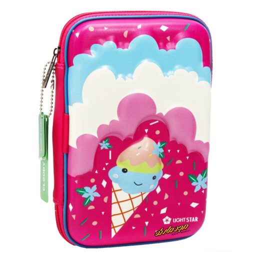 جامدادی طرح بستنی لایت استار کد 4837